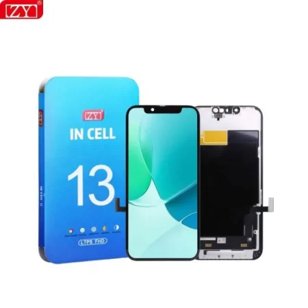 IPHONE 13 ZY